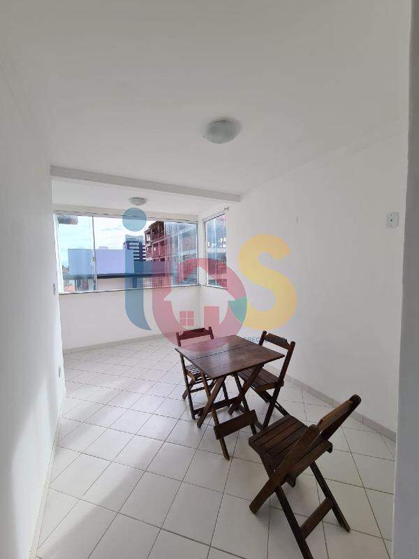 Apartamento à venda com 2 quartos, 78m² - Foto 1