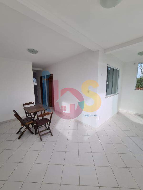 Apartamento à venda com 2 quartos, 78m² - Foto 2