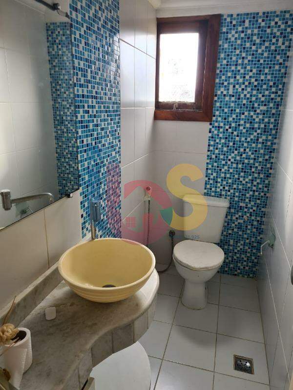 Apartamento à venda com 1 quarto, 62m² - Foto 6