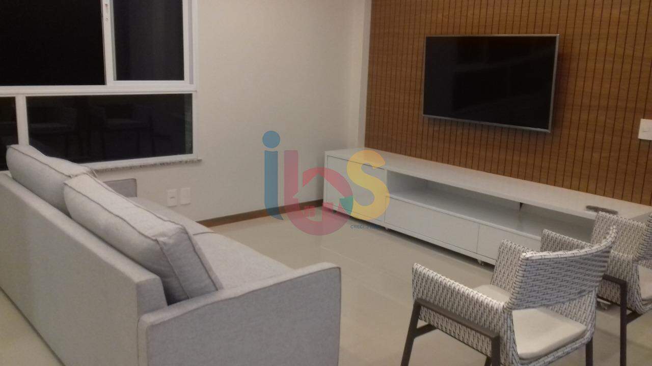 Apartamento à venda com 3 quartos, 130m² - Foto 6