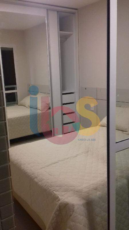 Apartamento à venda com 3 quartos, 130m² - Foto 18