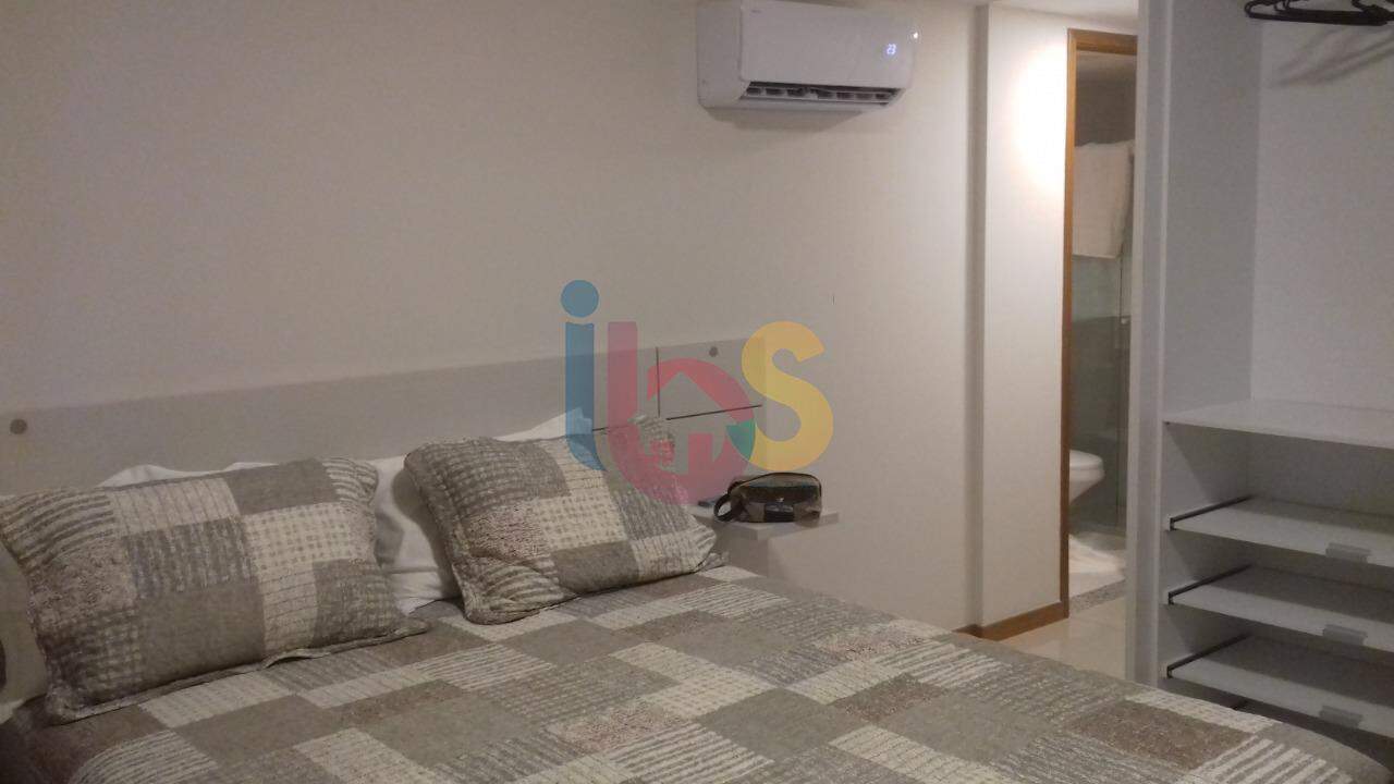 Apartamento à venda com 3 quartos, 130m² - Foto 15