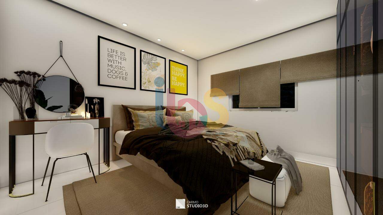 Apartamento à venda com 2 quartos, 70m² - Foto 7