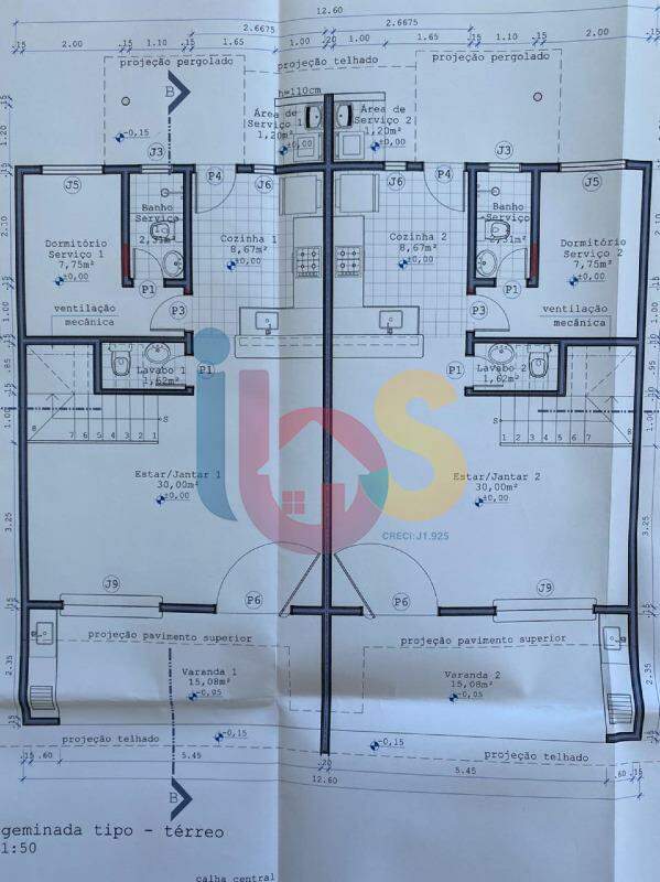 Casa, 4 quartos, 140 m² - Foto 20