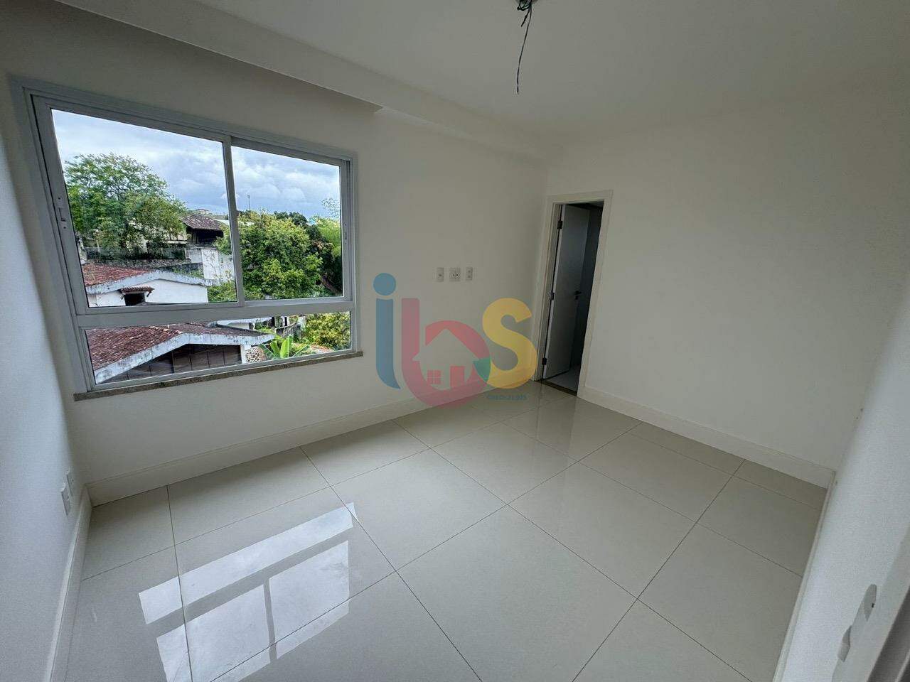 Apartamento à venda com 4 quartos, 198m² - Foto 16