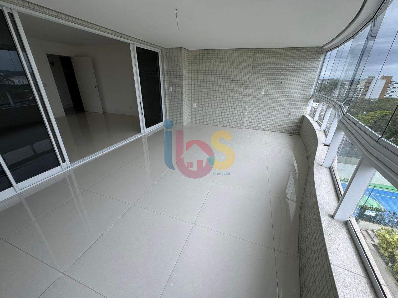 Apartamento à venda com 4 quartos, 198m² - Foto 5