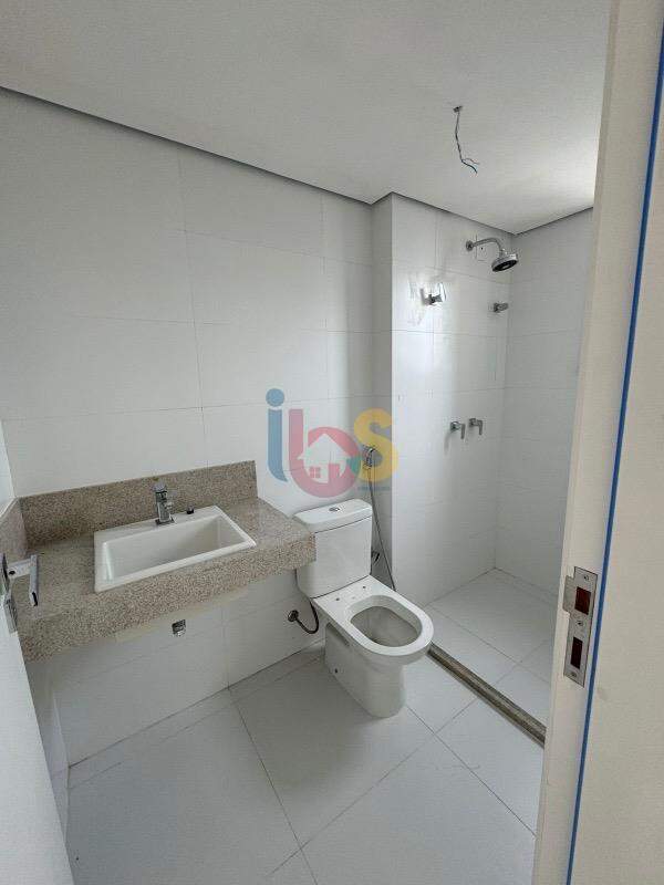 Apartamento à venda com 4 quartos, 198m² - Foto 14