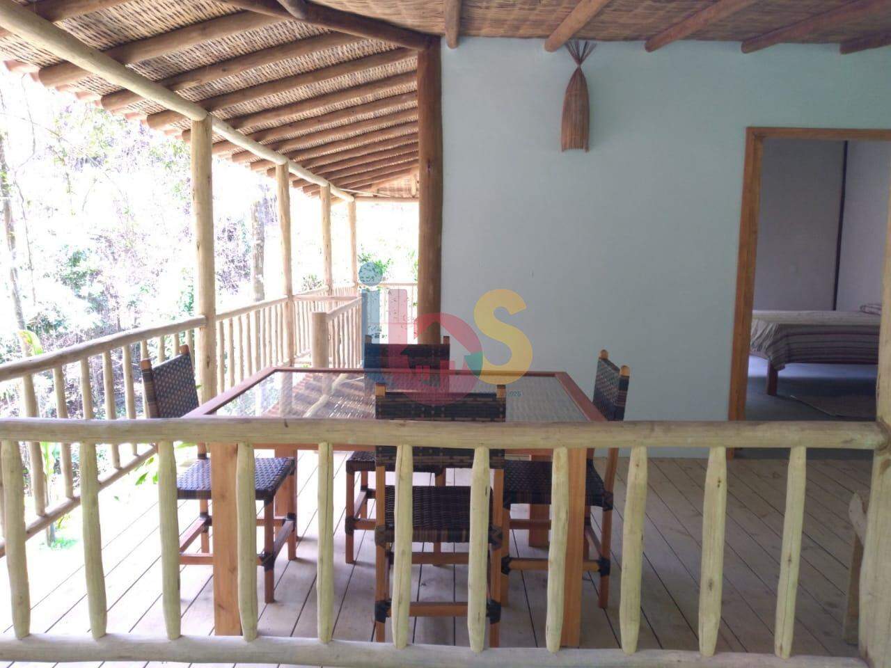 Casa, 2 quartos, 120 m² - Foto 3