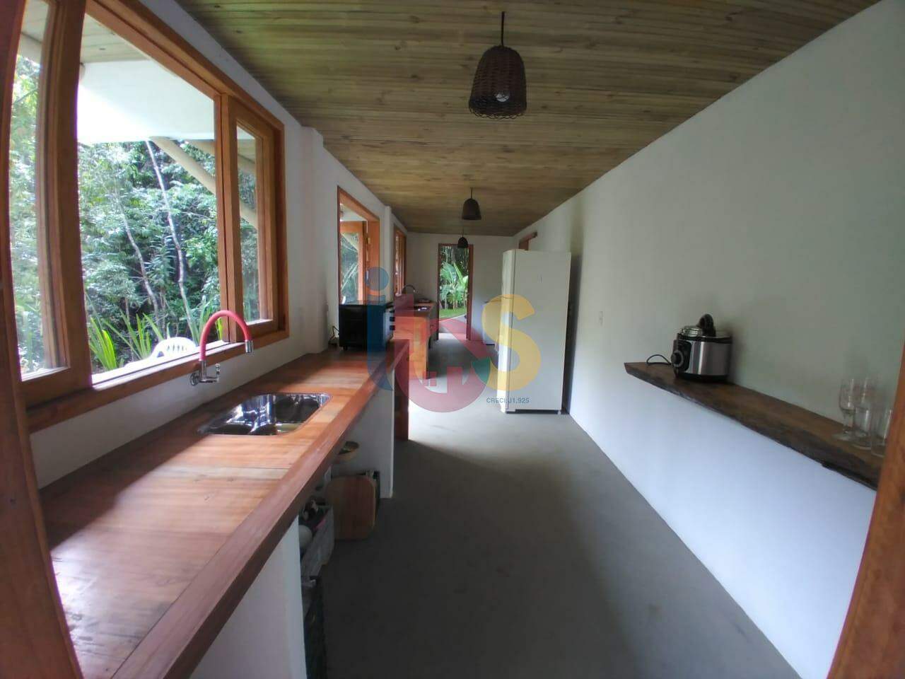 Casa, 2 quartos, 120 m² - Foto 4