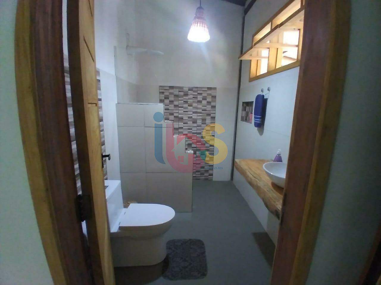 Casa, 2 quartos, 120 m² - Foto 9