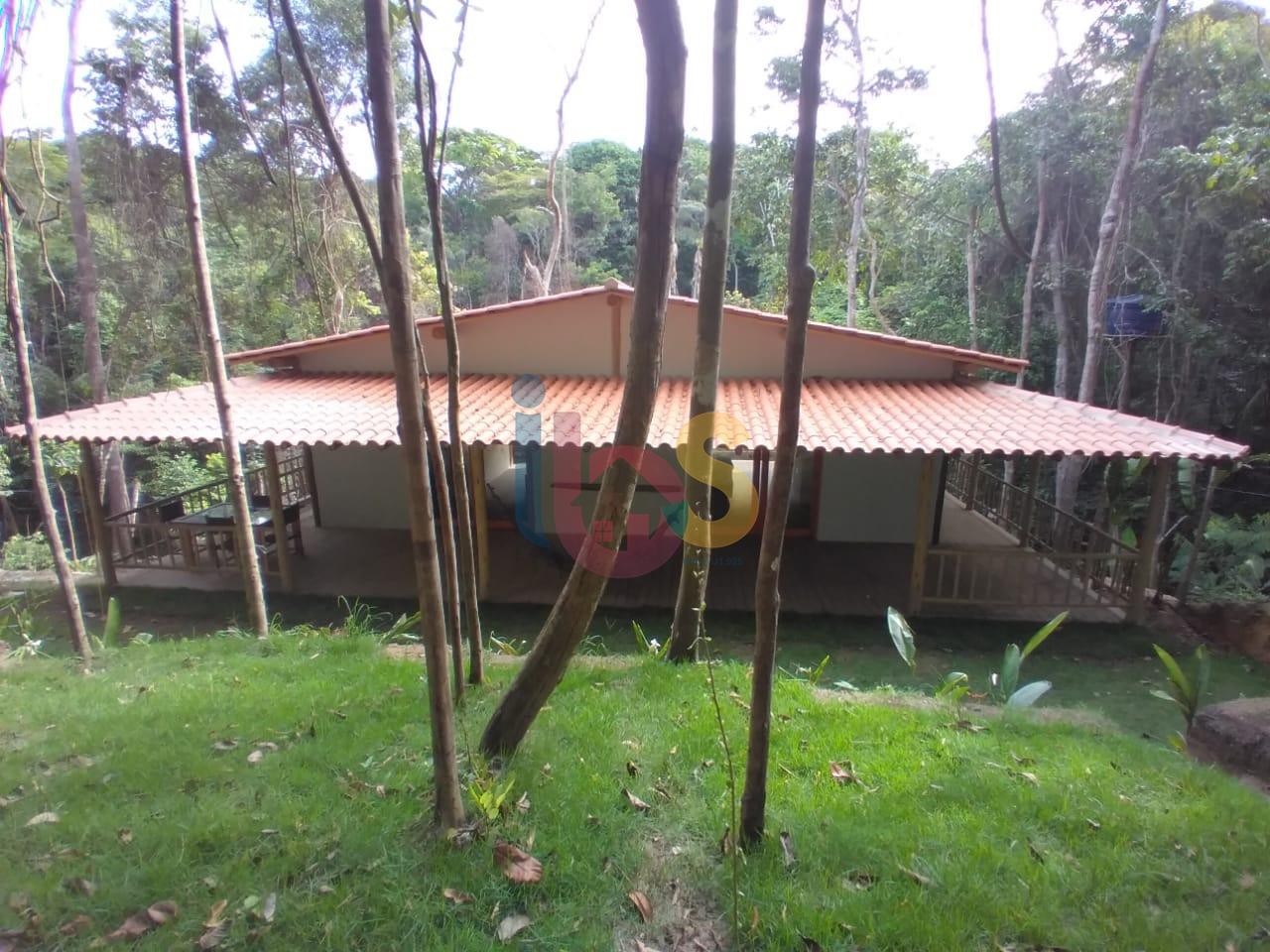 Casa, 2 quartos, 120 m² - Foto 1