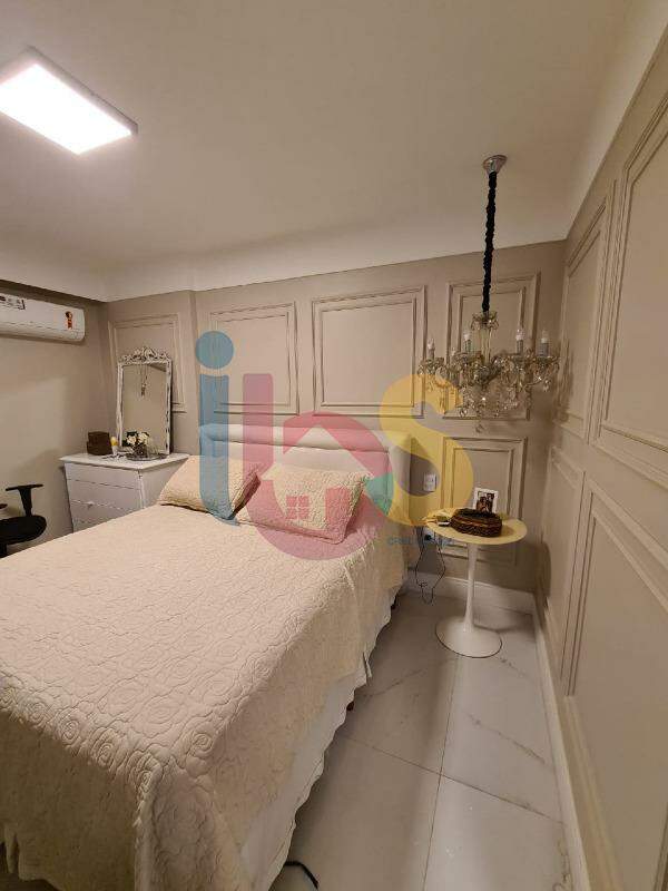 Apartamento à venda com 3 quartos, 278m² - Foto 23