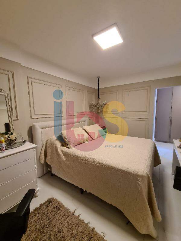 Apartamento à venda com 3 quartos, 278m² - Foto 22