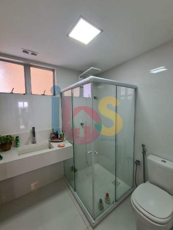 Apartamento à venda com 3 quartos, 278m² - Foto 24