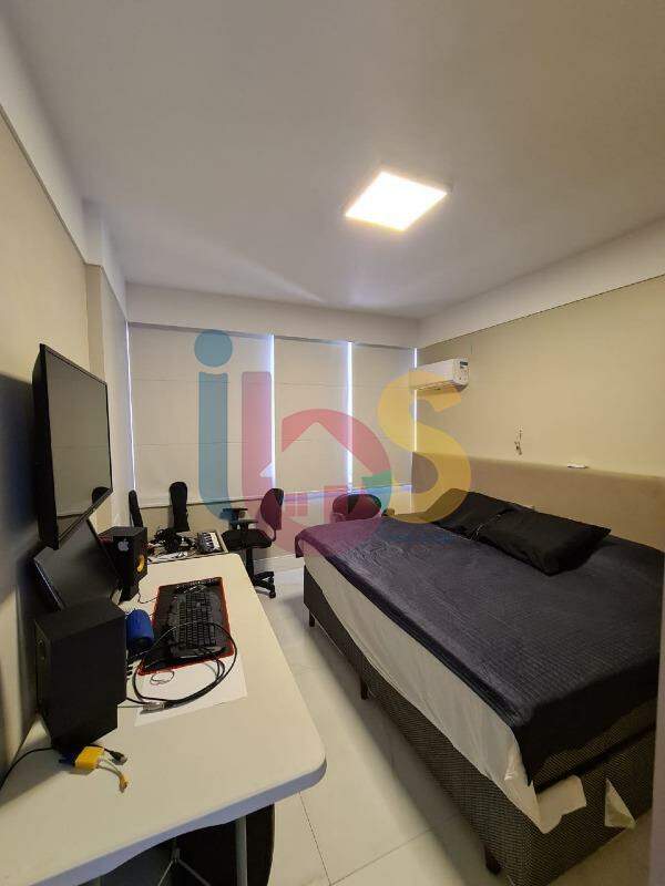 Apartamento à venda com 3 quartos, 278m² - Foto 21