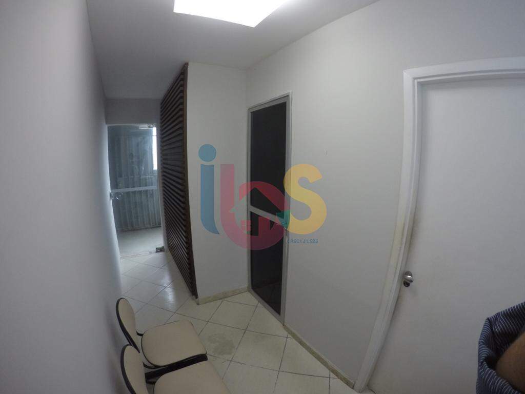 Conjunto Comercial-Sala à venda, 16m² - Foto 4