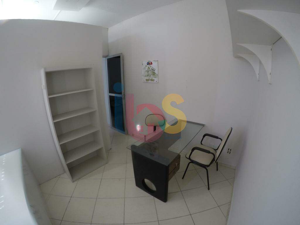 Conjunto Comercial-Sala à venda, 16m² - Foto 1