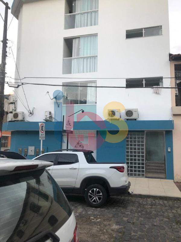 Apartamento à venda com 4 quartos, 320m² - Foto 1