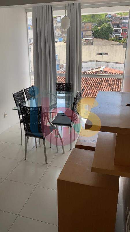 Apartamento à venda com 4 quartos, 320m² - Foto 3