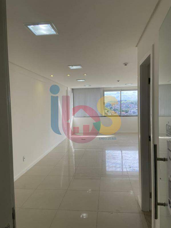 Conjunto Comercial-Sala à venda, 36m² - Foto 1