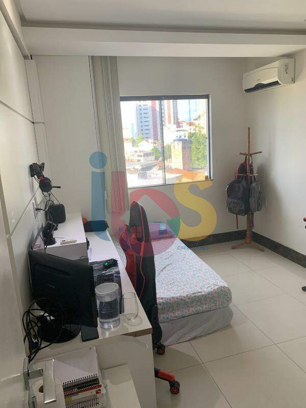 Apartamento à venda com 2 quartos, 229m² - Foto 9