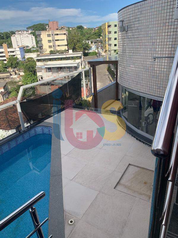 Apartamento à venda com 2 quartos, 229m² - Foto 18