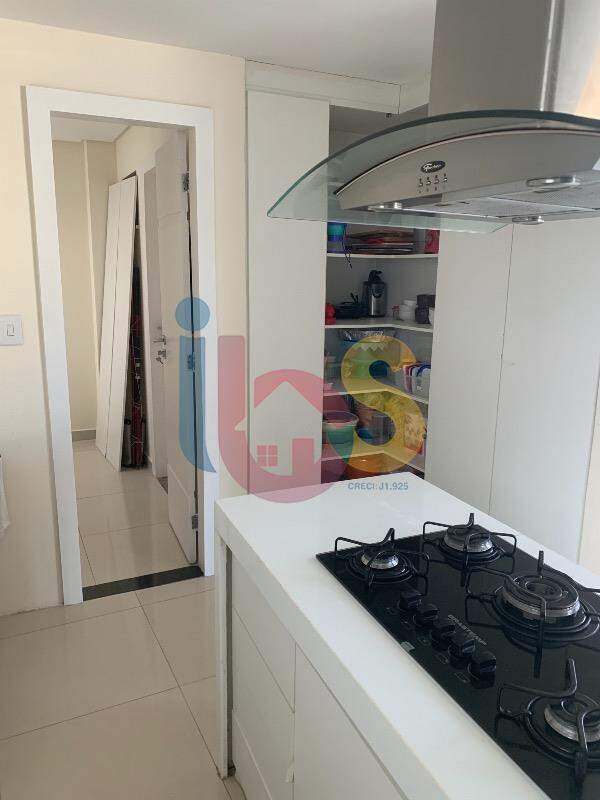 Apartamento à venda com 2 quartos, 229m² - Foto 7