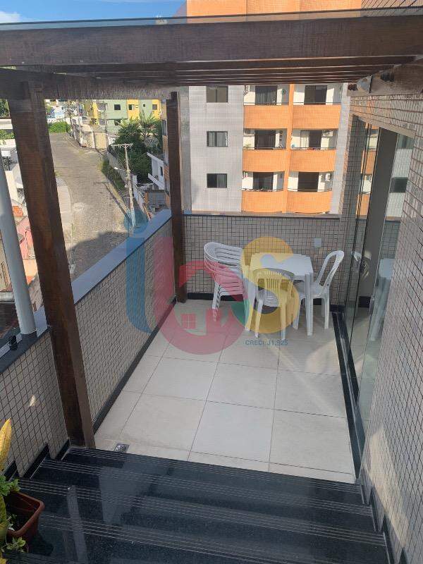 Apartamento à venda com 2 quartos, 229m² - Foto 16