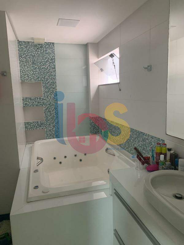 Apartamento à venda com 2 quartos, 229m² - Foto 26