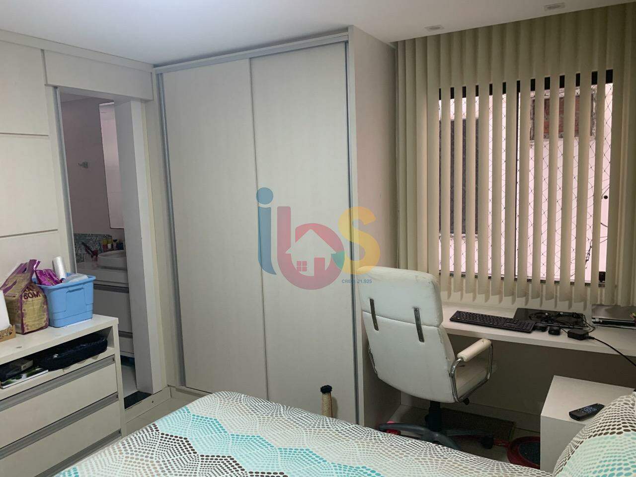 Apartamento à venda com 2 quartos, 229m² - Foto 11