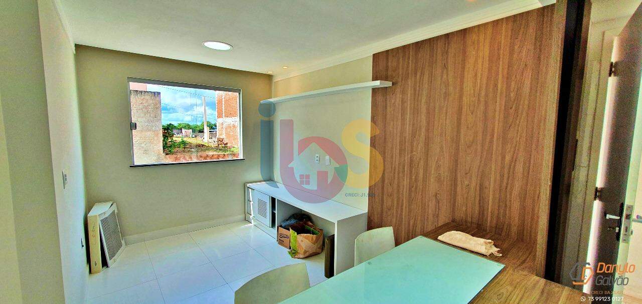 Casa à venda com 3 quartos, 100m² - Foto 10