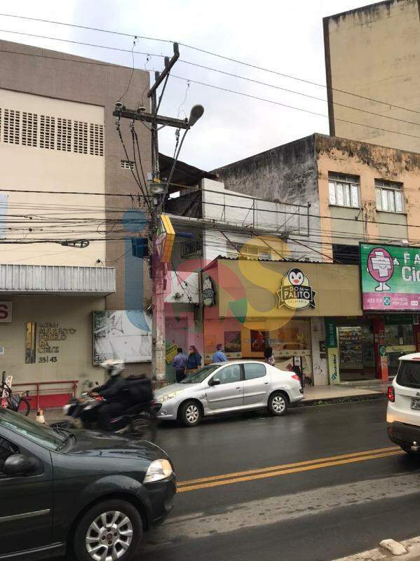 Loja-Salão para alugar, 150m² - Foto 2