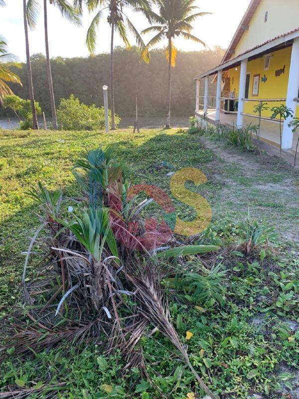 Terreno à venda, 600m² - Foto 1