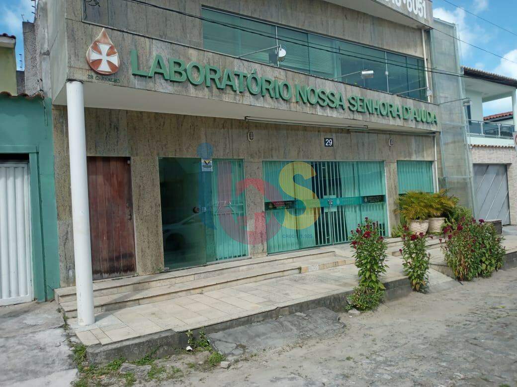 Prédio Inteiro, 360 m² - Foto 2
