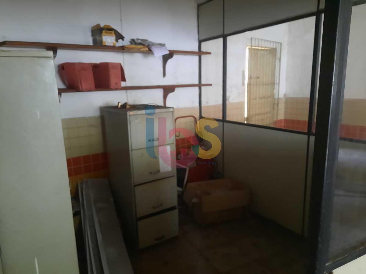 Loja-Salão à venda, 90m² - Foto 2