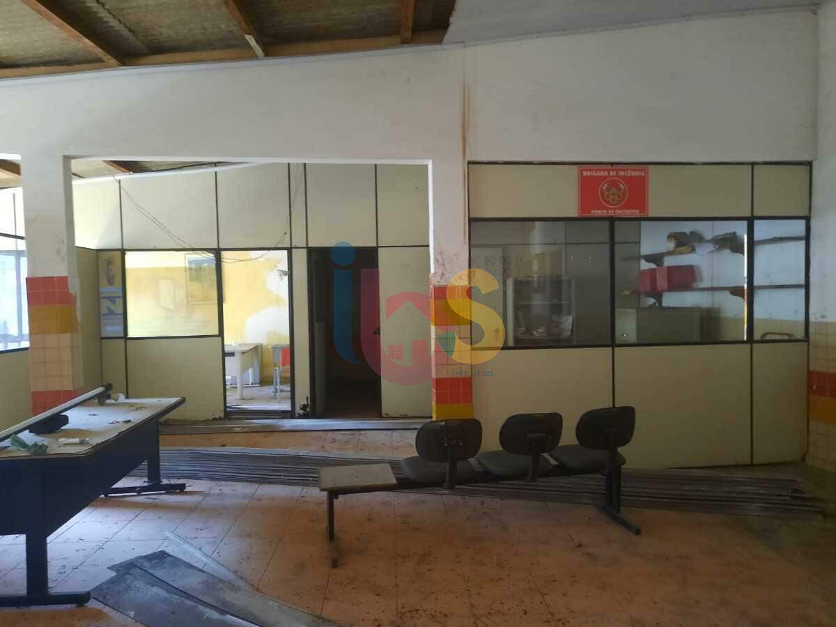 Loja-Salão para alugar, 90m² - Foto 1