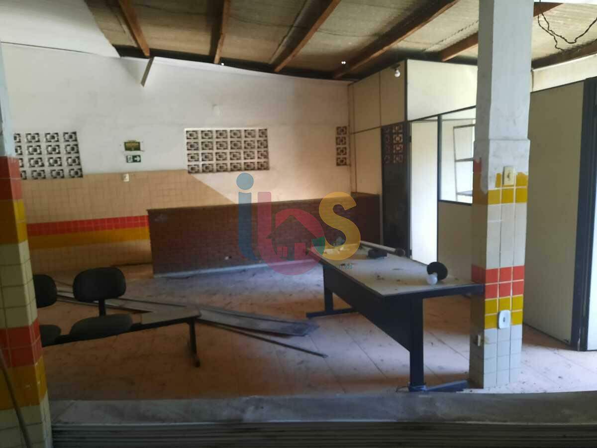 Loja-Salão para alugar, 90m² - Foto 3