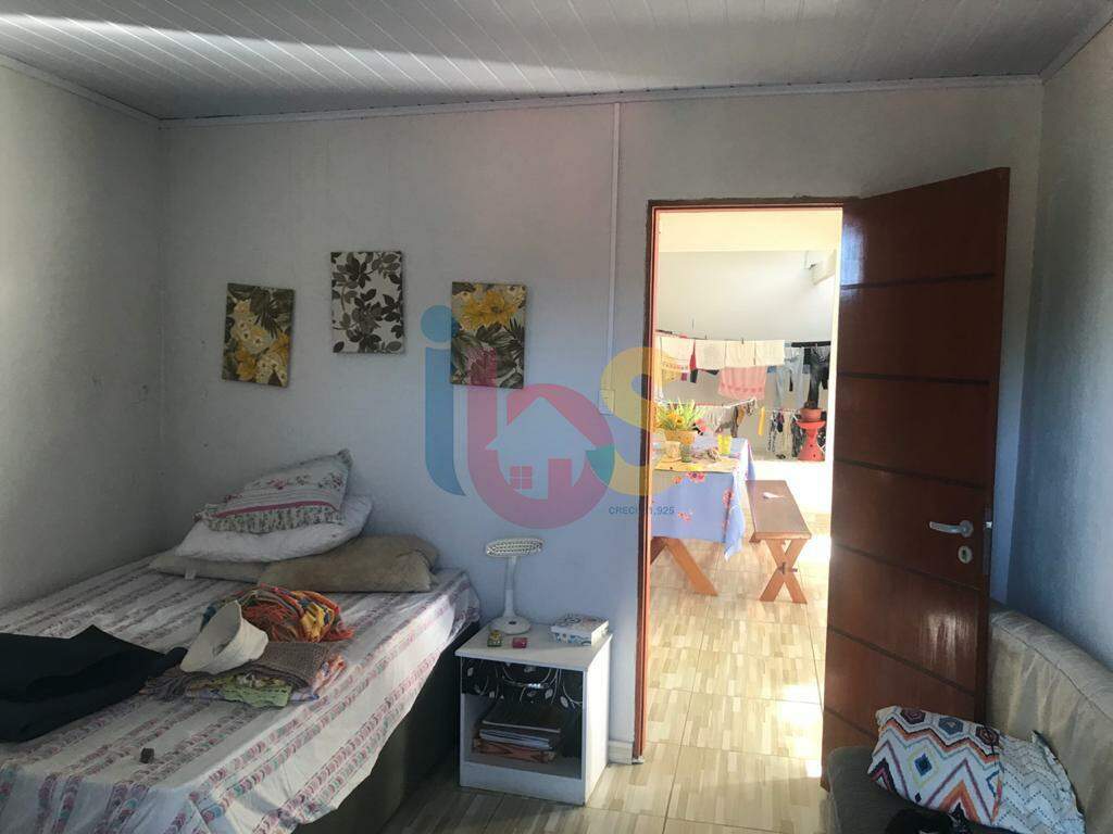 Casa à venda com 4 quartos, 270m² - Foto 19