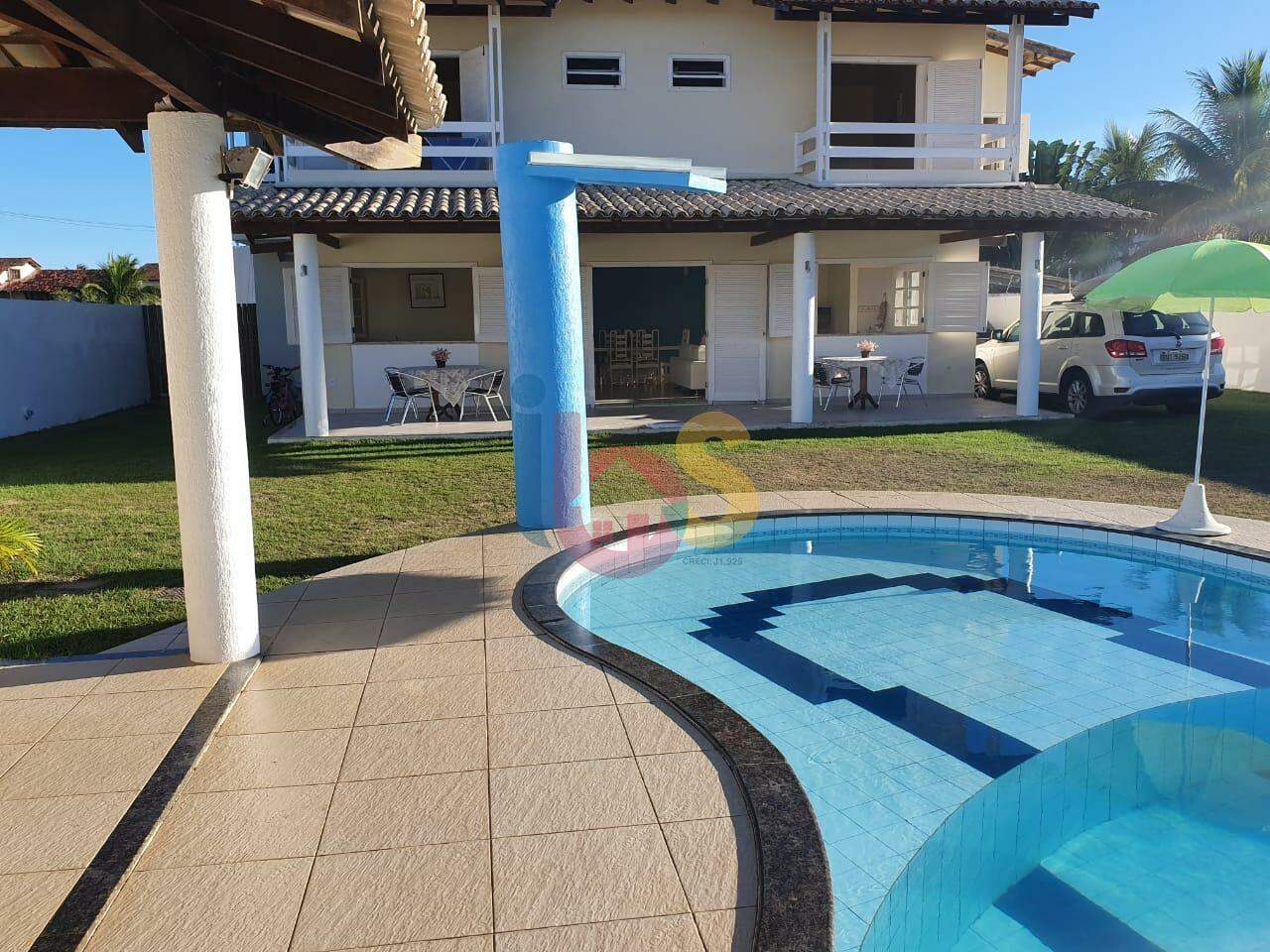 Casa à venda com 5 quartos, 280m² - Foto 6