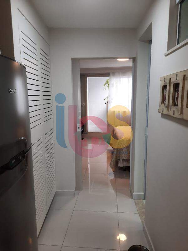 Apartamento à venda com 1 quarto, 45m² - Foto 6