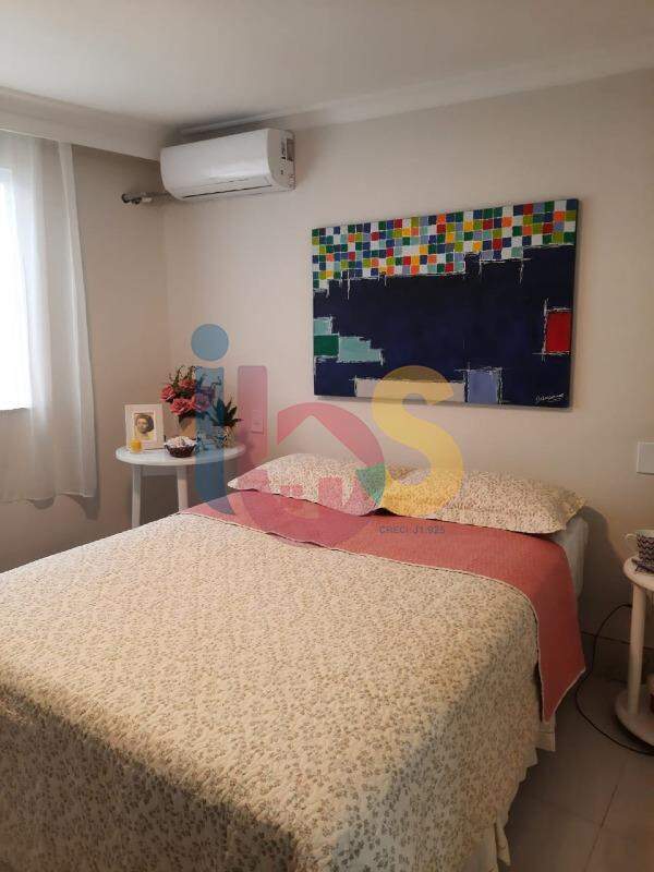 Apartamento à venda com 1 quarto, 45m² - Foto 7