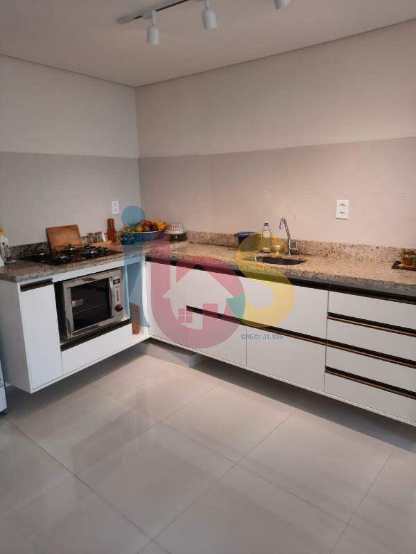 Apartamento à venda com 1 quarto, 45m² - Foto 5