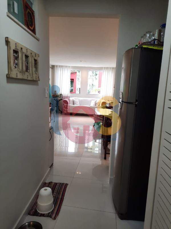 Apartamento à venda com 1 quarto, 45m² - Foto 4