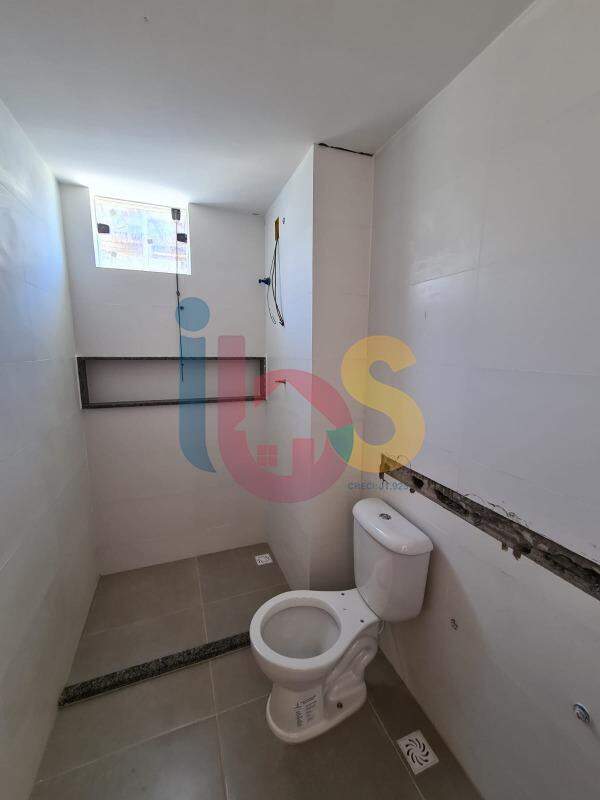 Apartamento à venda com 2 quartos, 62m² - Foto 6