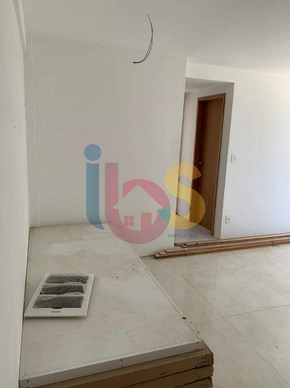 Apartamento à venda com 2 quartos, 64m² - Foto 2