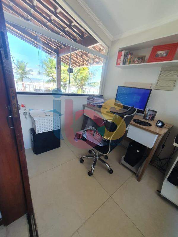 Casa à venda com 4 quartos, 140m² - Foto 19