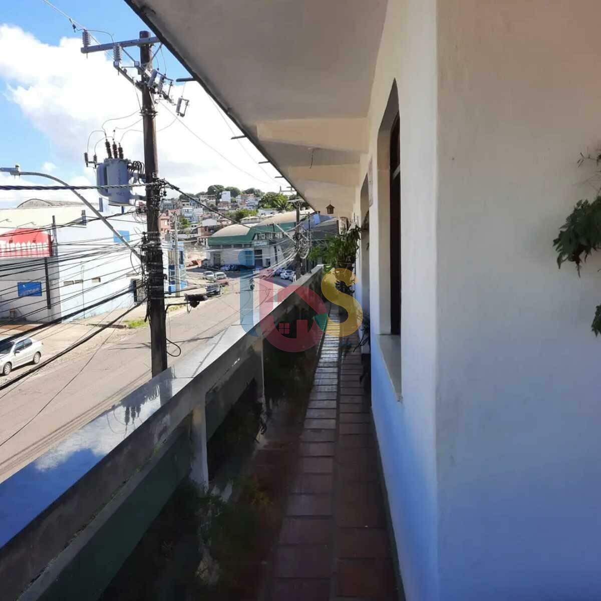 Prédio Inteiro à venda com 4 quartos, 380m² - Foto 2