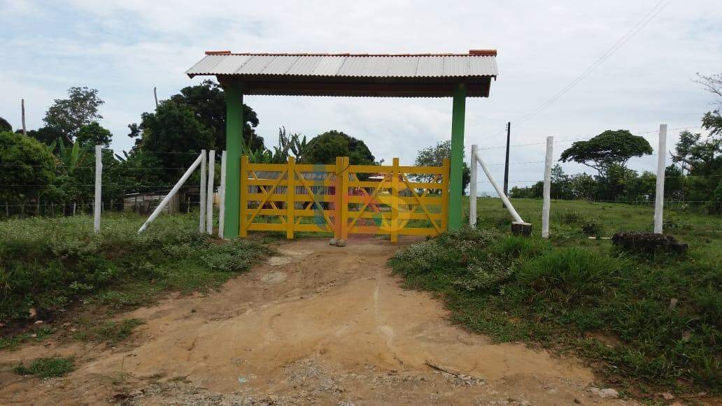 Fazenda à venda com 3 quartos, 24m² - Foto 1