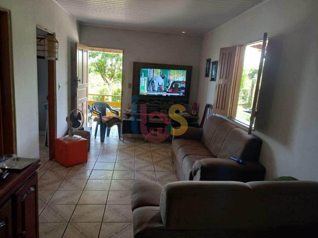 Fazenda à venda com 3 quartos, 24m² - Foto 5