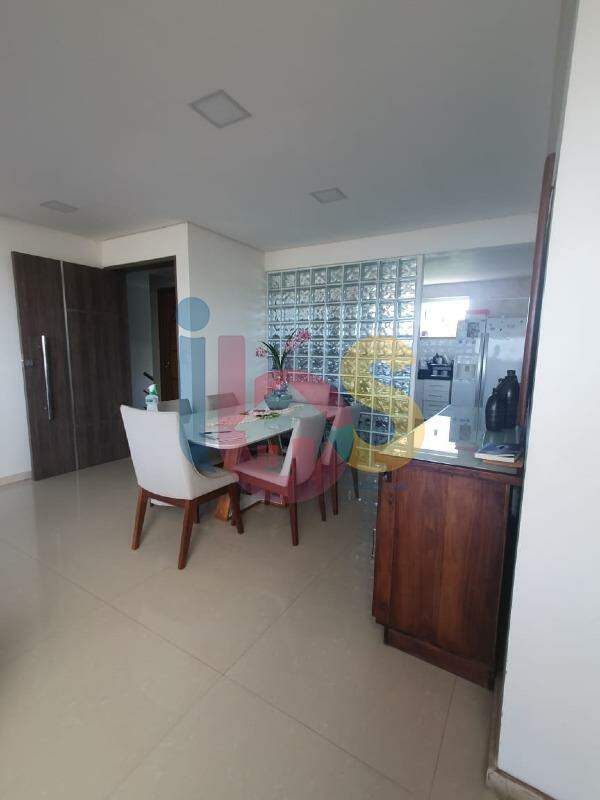 Cobertura à venda com 5 quartos, 260m² - Foto 4